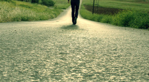walking-away